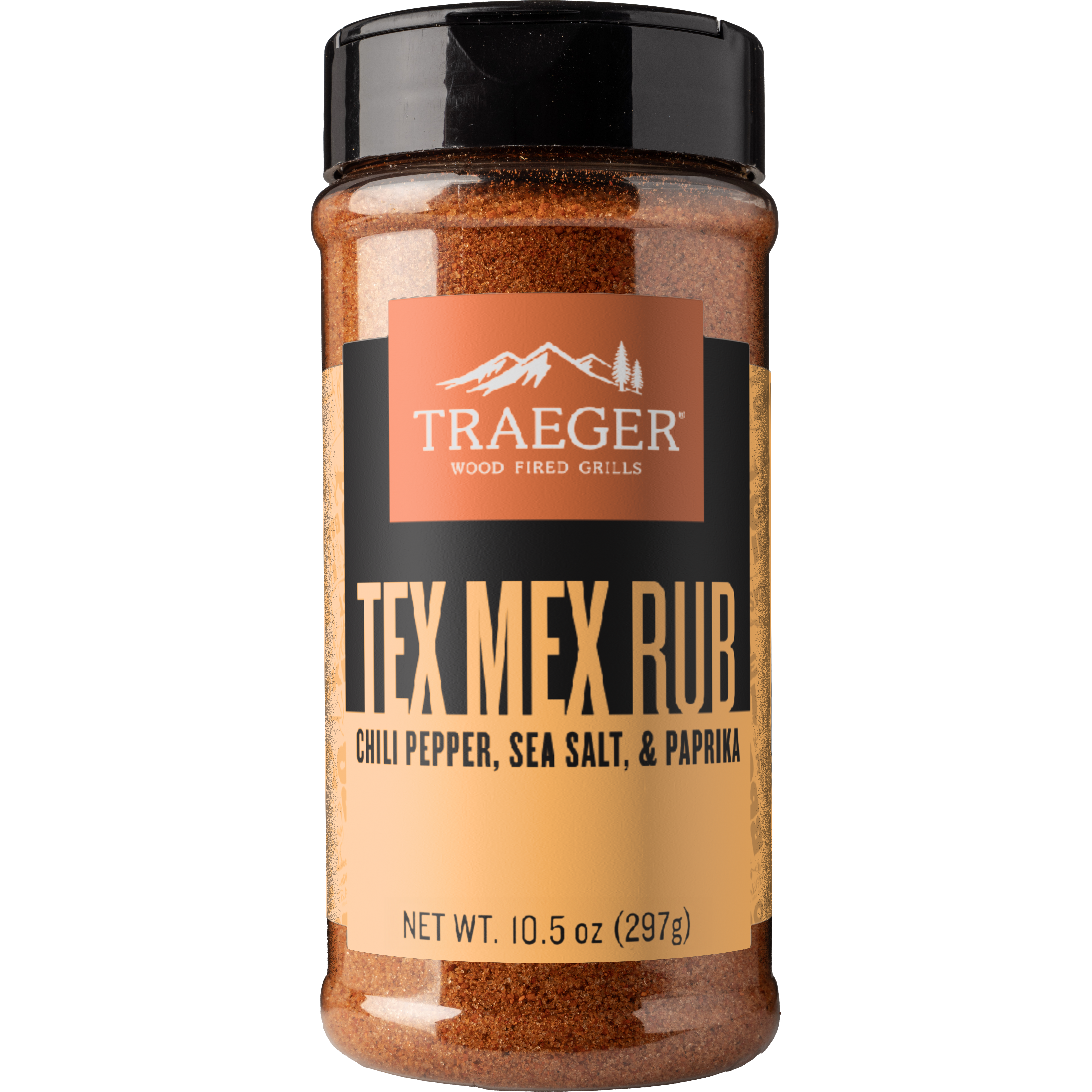 Tex Mex Rub